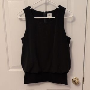 CAbi Black Women's Top